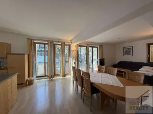 Prodej bytu 4+kk, Bad Kleinkirchheim, Rakousko, Maibrunnenweg, 83 m2