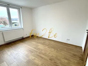 Pronájem bytu 3+kk, Světice, Na Lada, 70 m2