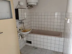 Prodej rodinného domu, Městec Králové, Palackého, 100 m2