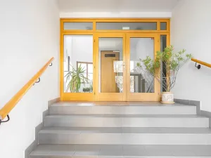 Pronájem bytu 3+kk, Beroun, Náměstí Joachima Barranda, 81 m2