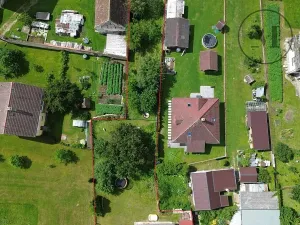 Prodej chaty, Planá, 98 m2