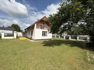 Prodej chaty, Planá, 98 m2