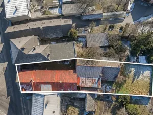 Prodej rodinného domu, Ronov nad Doubravou, Lichnická, 165 m2