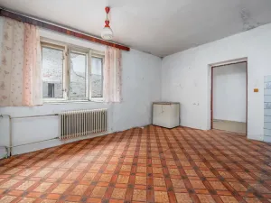 Prodej rodinného domu, Ronov nad Doubravou, Lichnická, 165 m2