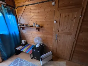 Pronájem bytu 1+kk, Praha - Modřany, Soukalova, 18 m2