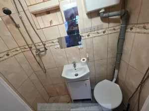 Pronájem bytu 1+kk, Praha - Modřany, Soukalova, 16 m2