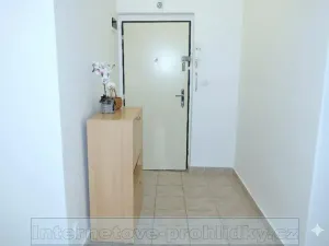 Pronájem pokoje, Praha - Břevnov, Zúžená, 19 m2