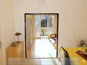 Pronájem pokoje, Praha - Břevnov, Zúžená, 19 m2