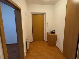 Pronájem bytu 2+kk, Praha - Černý Most, Půdova, 59 m2