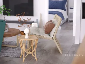 Prodej bytu 2+kk, Kazivera, Kypr, 56 m2