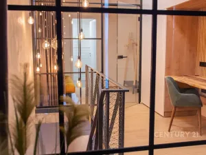 Prodej bytu 2+1, Praha - Vysočany, Kolbenova, 66 m2