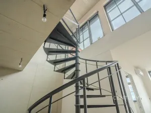 Prodej bytu 4+kk, Praha - Vysočany, Kolbenova, 92 m2