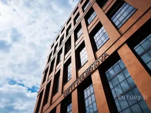 Prodej atypického bytu, Praha - Vysočany, Kolbenova, 144 m2