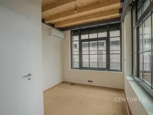 Prodej atypického bytu, Praha - Vysočany, Kolbenova, 181 m2