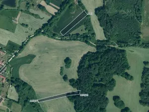 Prodej pole, Slatina, 6545 m2