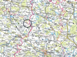 Prodej pole, Slatina, 23036 m2