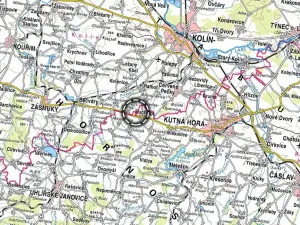 Prodej pole, Suchdol, 6976 m2