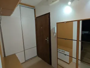 Pronájem bytu 1+kk, Praha - Braník, Jílovská, 41 m2