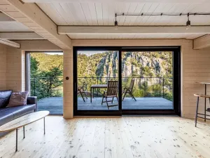 Prodej - jiné, Krňany, 54 m2