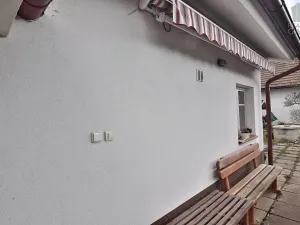 Prodej rodinného domu, Spomyšl, 124 m2