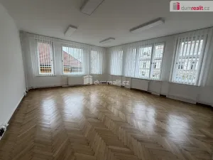 Pronájem kanceláře, Praha - Nové Město, Vodičkova, 82 m2