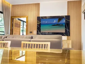 Prodej vily, Ko Samui, Thajsko, 91 m2