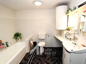 Prodej rodinného domu, Želetava, 69 m2