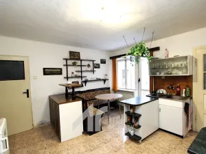 Prodej rodinného domu, Želetava, 69 m2