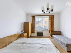 Prodej rodinného domu, Chotěboř, Letná, 159 m2