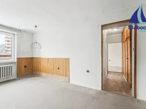 Prodej bytu 4+1, Praha - Záběhlice, Hrusická, 78 m2