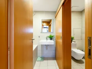 Prodej bytu 2+kk, Praha - Žižkov, Pitterova, 83 m2