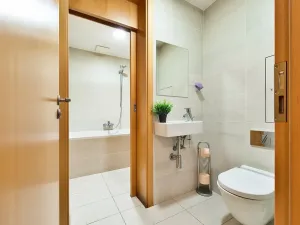 Prodej bytu 2+kk, Praha - Žižkov, Pitterova, 83 m2