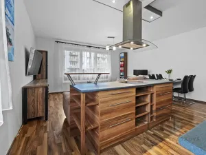 Prodej bytu 3+kk, Praha - Čakovice, Hakenova, 65 m2