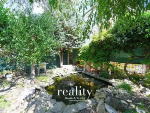 Prodej bytu 2+1, Brno, Karlova, 48 m2