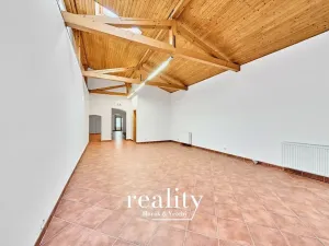 Prodej rodinného domu, Znojmo, Horní Česká, 308 m2