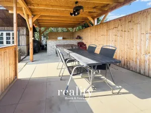 Prodej zahrady, Dobšice, 476 m2