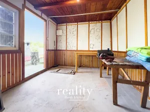 Prodej zahrady, Dobšice, 476 m2