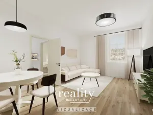 Prodej činžovního domu, Znojmo, Dolní Česká, 429 m2