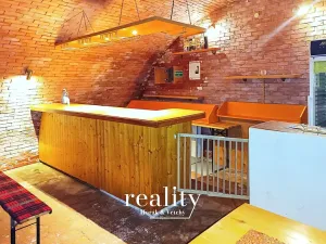 Prodej činžovního domu, Znojmo, Dolní Česká, 429 m2