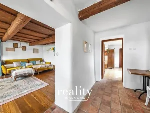 Prodej rodinného domu, Štítary, 202 m2