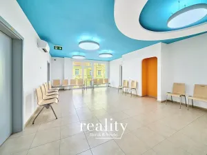 Pronájem kanceláře, Znojmo, Jarošova, 13 m2