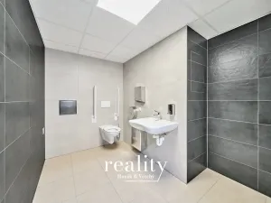 Pronájem kanceláře, Znojmo, 21 m2