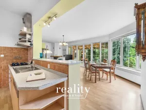 Prodej vícegeneračního domu, Znojmo, Bratrstva, 210 m2