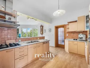 Prodej vícegeneračního domu, Znojmo, Bratrstva, 210 m2