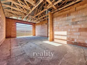 Prodej rodinného domu, Suchohrdly, Ke Studním, 131 m2