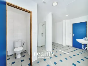 Pronájem ordinace, Znojmo, Kuchařovická, 94 m2