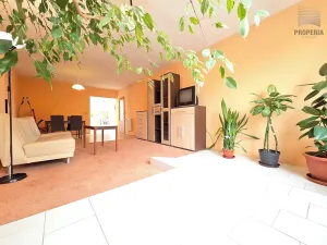 Pronájem bytu 4+1, Popůvky, Chaloupky, 98 m2