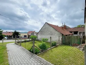 Prodej rodinného domu, Lažánky, 68 m2