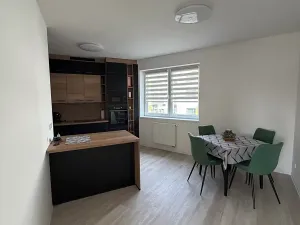 Pronájem bytu 2+1, Kutná Hora, Za Lidkou, 64 m2