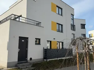 Pronájem bytu 2+1, Kutná Hora, Za Lidkou, 64 m2
